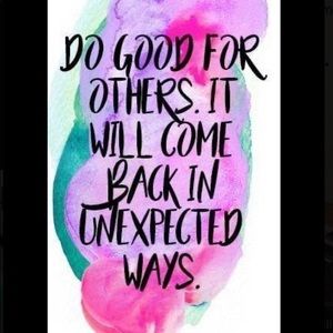 Meet your Posher, Carina